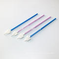 CE ISO approved brush for women vaginal examination